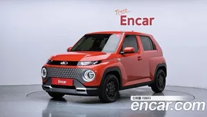 Hyundai Casper, 2022 — миниатюра 1