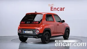 Hyundai Casper, 2022 — миниатюра 2