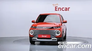 Hyundai Casper, 2022 — миниатюра 3