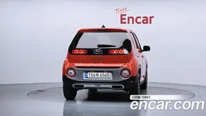 Hyundai Casper, 2022 — миниатюра 4
