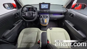 Hyundai Casper, 2022 — миниатюра 7