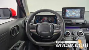 Hyundai Casper, 2022 — миниатюра 13