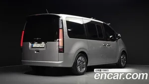 Hyundai Staria, 2023 — миниатюра 2