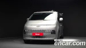 Hyundai Staria, 2023 — миниатюра 3