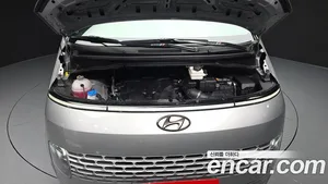 Hyundai Staria, 2023 — миниатюра 6