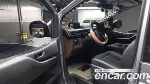 Hyundai Staria, 2023 — миниатюра 10