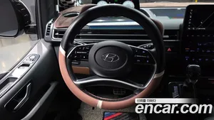 Hyundai Staria, 2023 — миниатюра 14