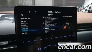 Hyundai Staria, 2023 — миниатюра 17