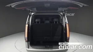 Hyundai Staria, 2023 — миниатюра 20