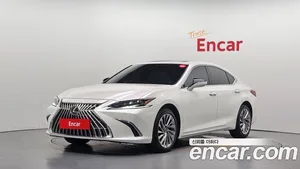 Lexus ES, 2025 — миниатюра 1