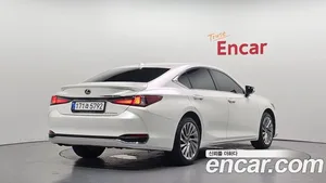 Lexus ES, 2025 — миниатюра 2