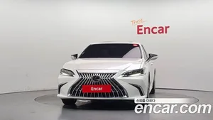 Lexus ES, 2025 — миниатюра 3