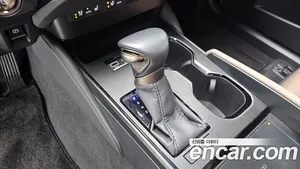 Lexus ES, 2025 — миниатюра 12