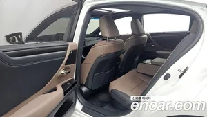 Lexus ES, 2025 — миниатюра 18