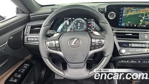 Lexus ES, 2025 — миниатюра 19
