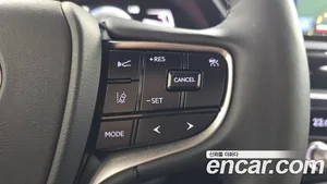 Lexus ES, 2025 — миниатюра 20