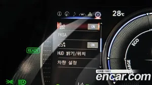 Lexus ES, 2025 — миниатюра 23