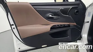 Lexus ES, 2025 — миниатюра 14