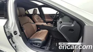 Lexus ES, 2025 — миниатюра 16