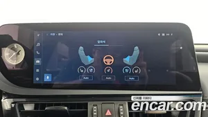 Lexus ES, 2025 — миниатюра 31