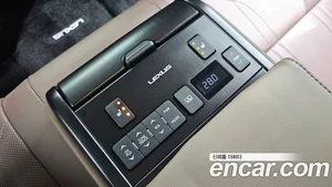 Lexus ES, 2025 — миниатюра 33