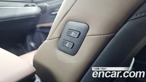 Lexus ES, 2025 — миниатюра 35