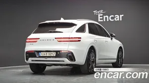 Genesis GV70, 2021 — миниатюра 2