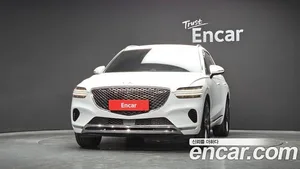 Genesis GV70, 2021 — миниатюра 3
