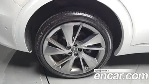 Genesis GV70, 2021 — миниатюра 5