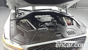 Genesis GV70, 2021 — миниатюра 6