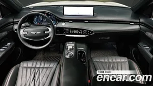 Genesis GV70, 2021 — миниатюра 10