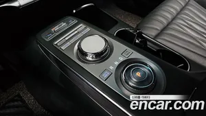 Genesis GV70, 2021 — миниатюра 12