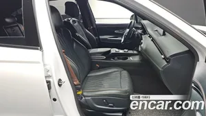 Genesis GV70, 2021 — миниатюра 13