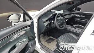 Genesis GV70, 2021 — миниатюра 17