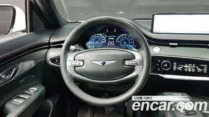 Genesis GV70, 2021 — миниатюра 18