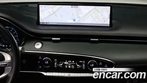 Genesis GV70, 2021 — миниатюра 19