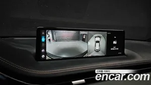 Genesis GV70, 2021 — миниатюра 20