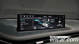 Genesis GV70, 2021 — миниатюра 21