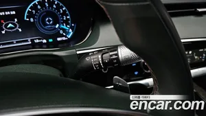 Genesis GV70, 2021 — миниатюра 24