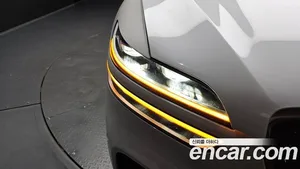 Genesis GV70, 2021 — миниатюра 8