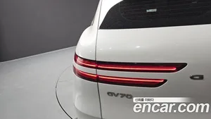 Genesis GV70, 2021 — миниатюра 9