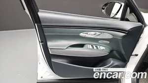 Genesis GV70, 2021 — миниатюра 14