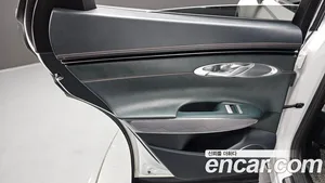 Genesis GV70, 2021 — миниатюра 15
