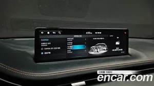 Genesis GV70, 2021 — миниатюра 27