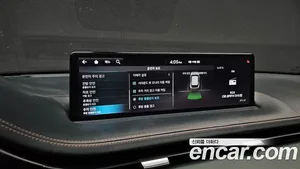 Genesis GV70, 2021 — миниатюра 28