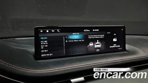 Genesis GV70, 2021 — миниатюра 29