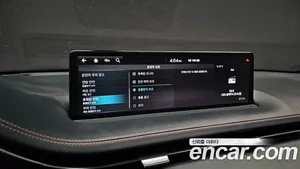 Genesis GV70, 2021 — миниатюра 30
