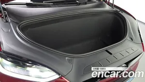 Tesla Model X, 2026 — миниатюра 6