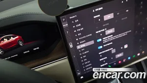Tesla Model X, 2026 — миниатюра 12