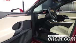 Tesla Model X, 2026 — миниатюра 13